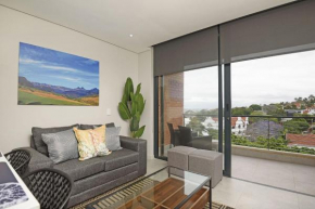 601 at 2SIX2 Florida Road by HostAgents